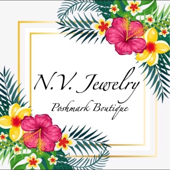 Welcome to ✨N.V. Jewelry✨ - Picture 1 of 1